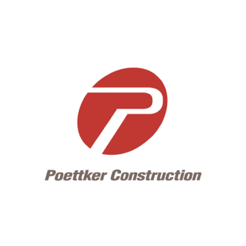 Poettker Construction logo