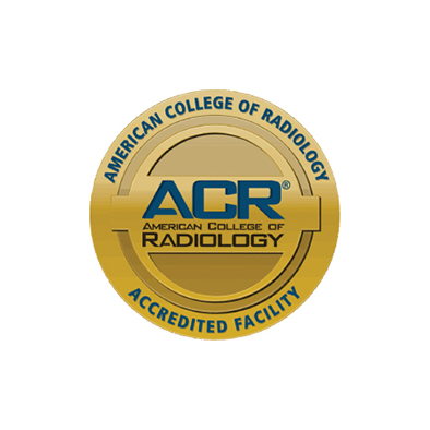 American College of Radiology Accredited