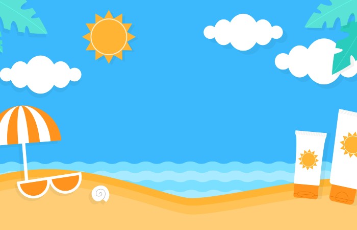 Sun safety tips to prevent damage from harmful UV rays