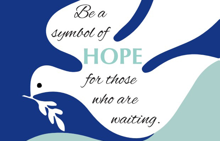 Organ and tissue donor recognition