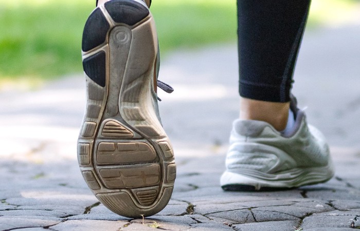 Walk into the Weekend: Prevea and HSHS St. Clare Memorial Hospital offering free walking program in