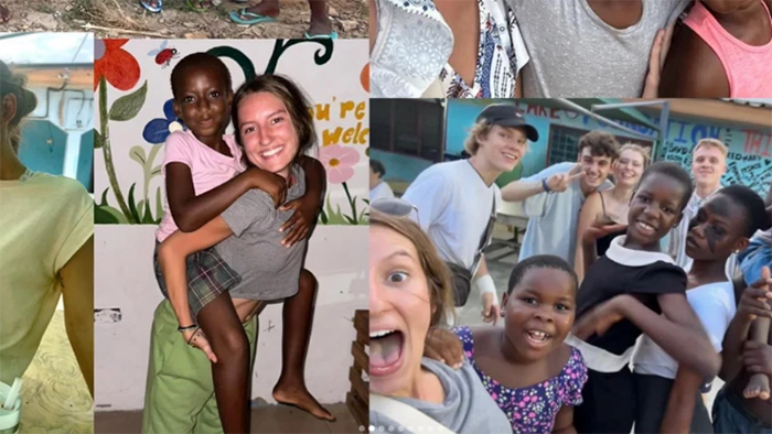 Alumni Spotlight: Alicia Bellm