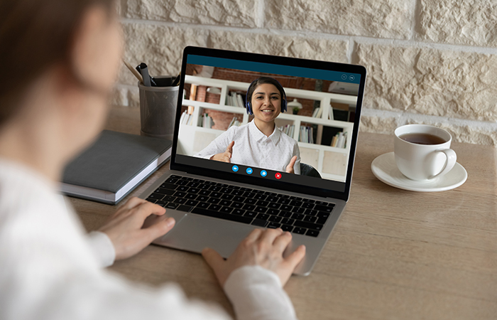 Virtual Career Fair set for October 6