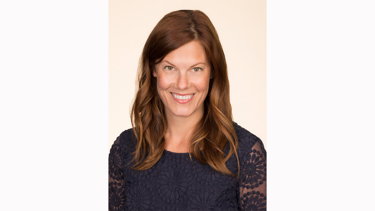 Photo of Megan Pfarr