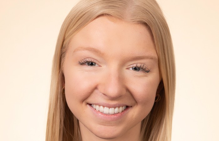 Prevea welcomes physician assistant, Mikaela Vollmar