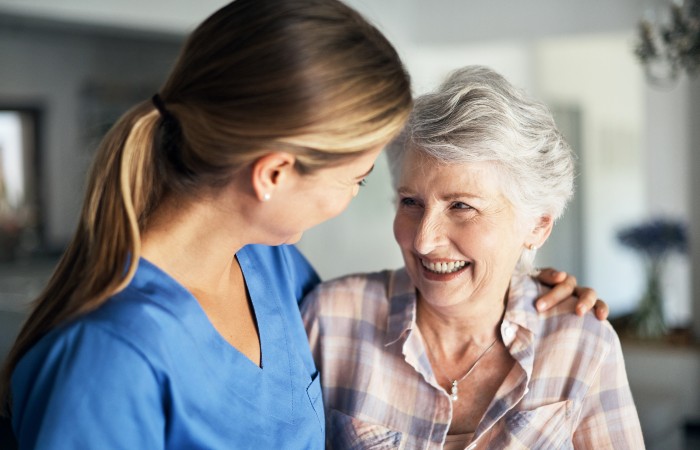 National Volunteer Appreciation Week, April 16-22