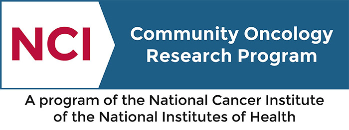 National Cancer Institute Logo