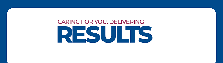 Caring For You. Delivering Results - Jessica, DPT, Physical Therapy