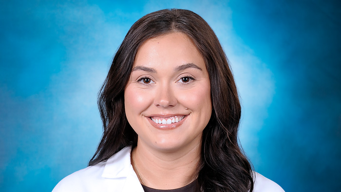 Jade Bollinger, APRN