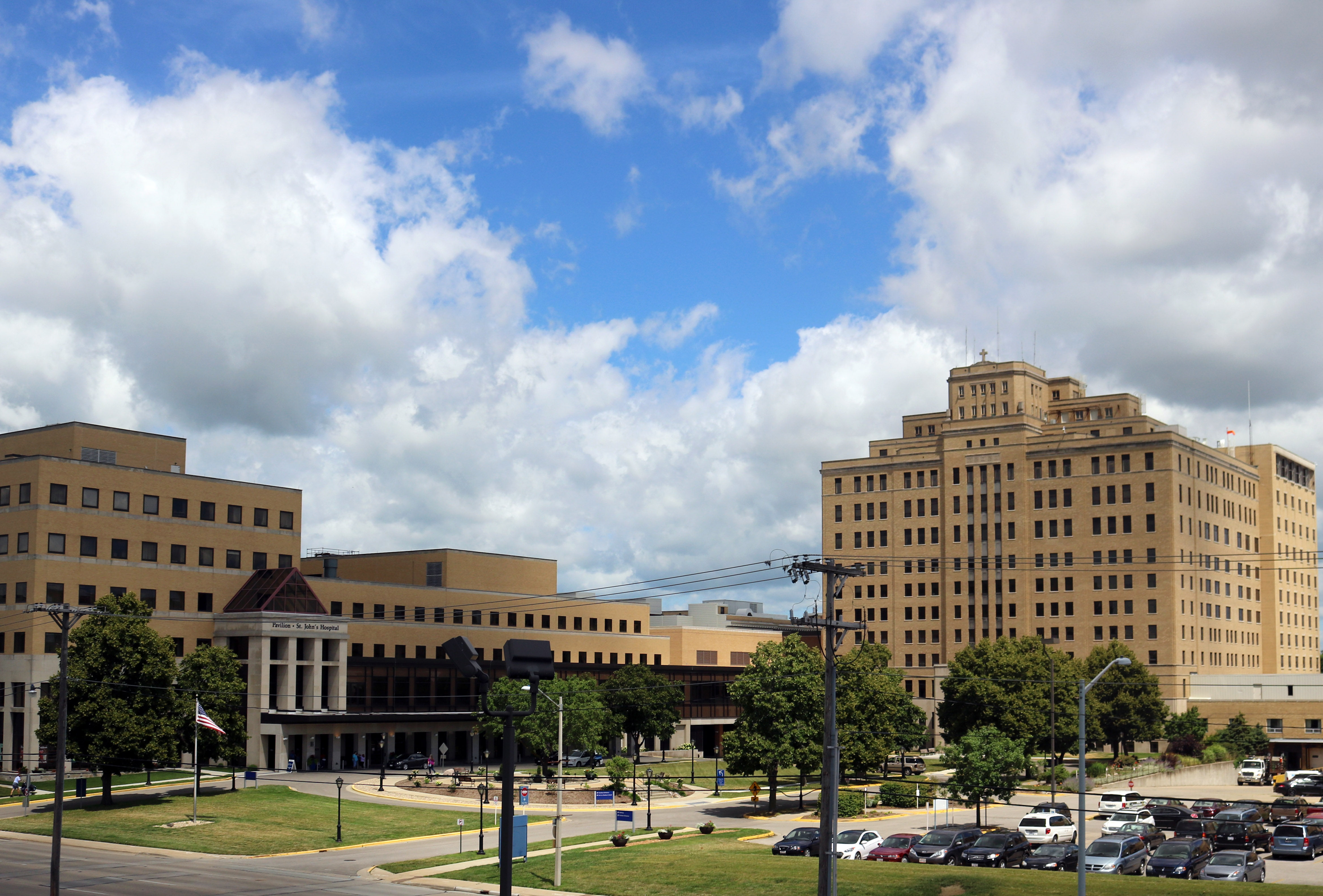 HSHS Medical Group General Surgery - Springfield