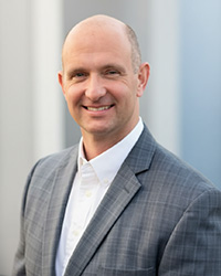 Mark Thorn