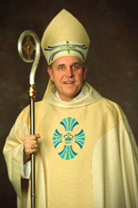 Archbishop Jerome E. Listecki