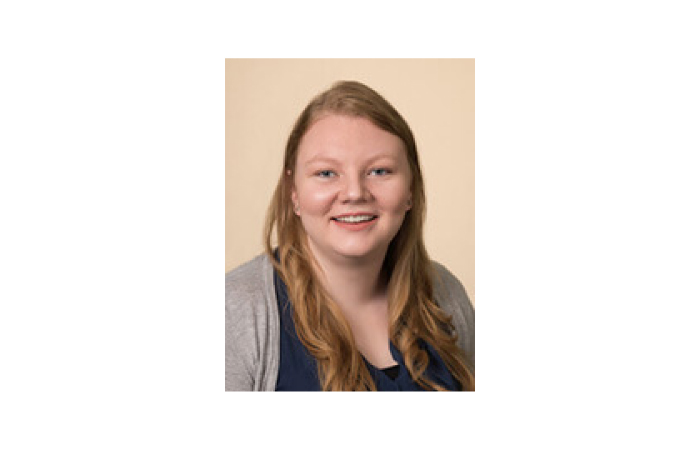  Brooke Sample, MS, CGC, Board Certified Genetic Counselor headshot