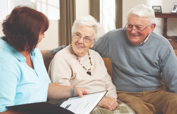 6 ways to reduce stress associated with caregiving