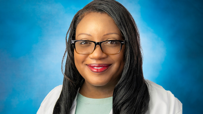 Jacinta Green, MD Joins Clinton County Rural Health