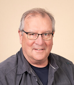 Mark Stephens