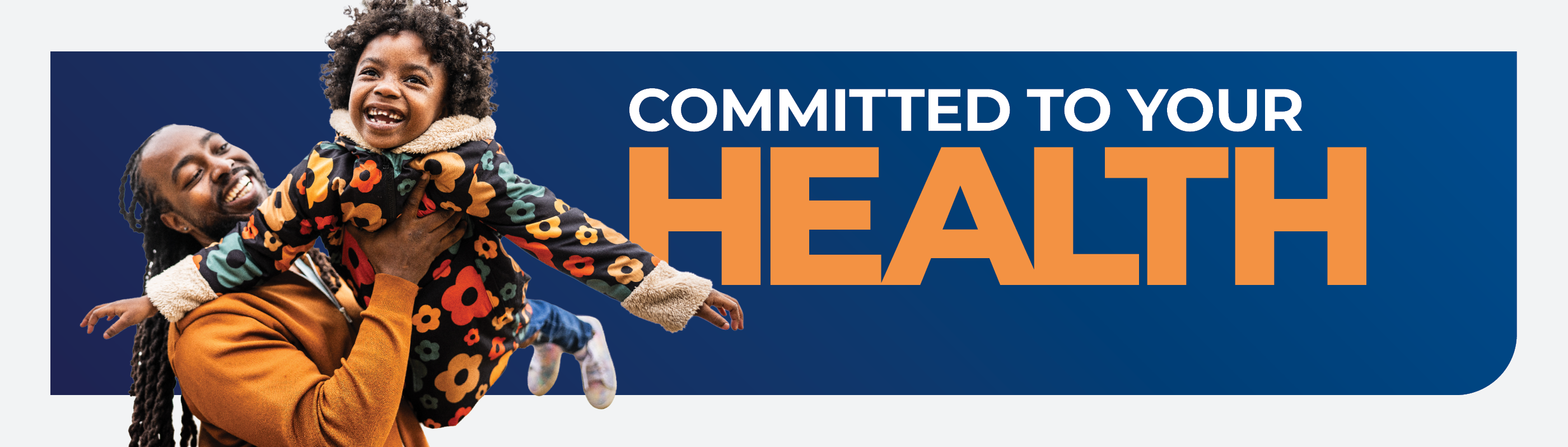 Committed to Your Health