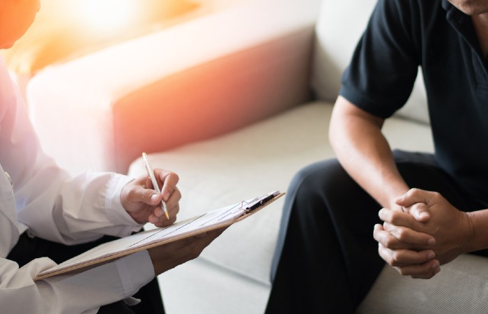 Five signs of an opioid overdose