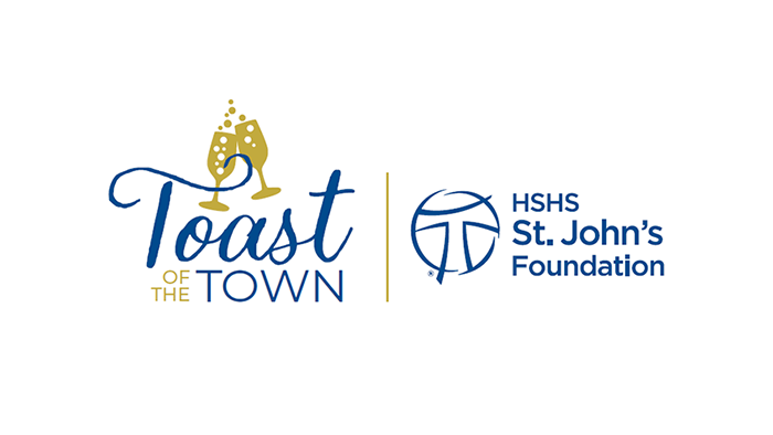 Toast of the Town logo