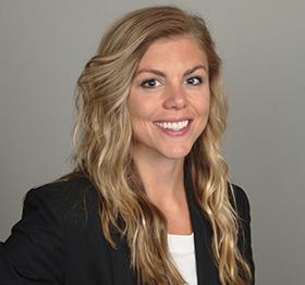 Rachel Wilson, M.D.
