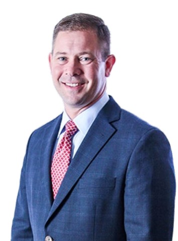 Dr. Scott Crouch