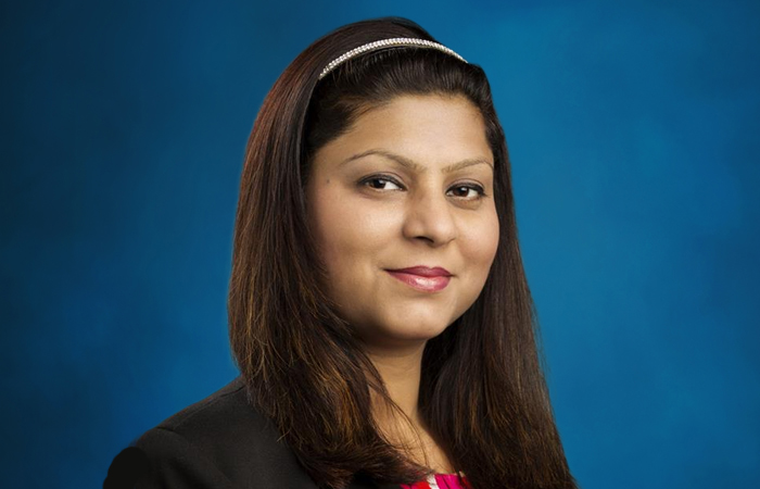 Sonia Vasdev