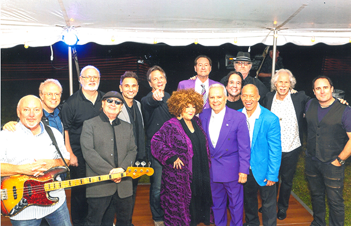 Robinson Brothers Homecoming Concert returning with 2 performances