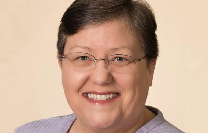 HSHS hospitals welcome Mary Salm as Vice President of Mission and Spiritual Care