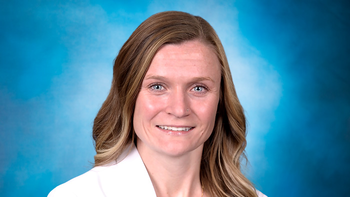 Jordan Handlin, FNP-C