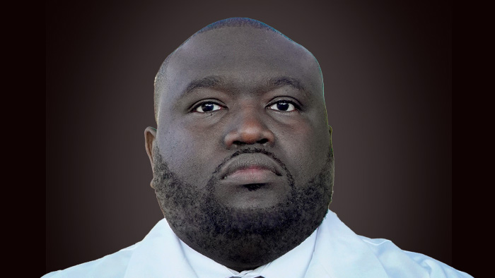 SirJohn Thomas, APRN Joins Prairie Cardiovascular