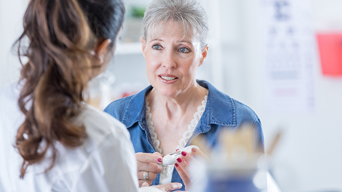 Lower your risk of Type 2 Diabetes