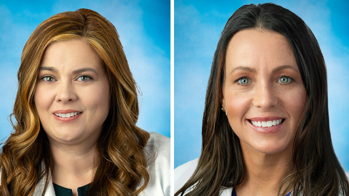 O'Fallon Welcomes Two New Providers