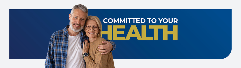 Committed to Your Health