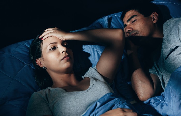 Understanding the importance of quality sleep