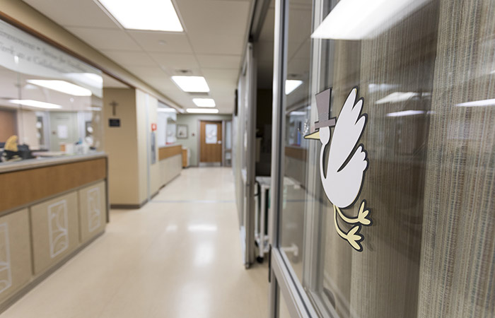 HSHS St. Vincent Children’s Hospital NICU celebrates 55 years of care