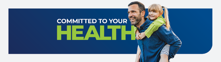 Committed to Your Health