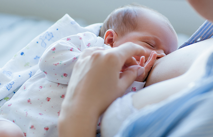 Family Maternity Center introduces online breastfeeding support group