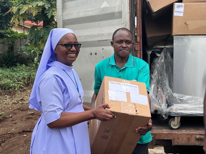 Catholic Sisters Week 2026