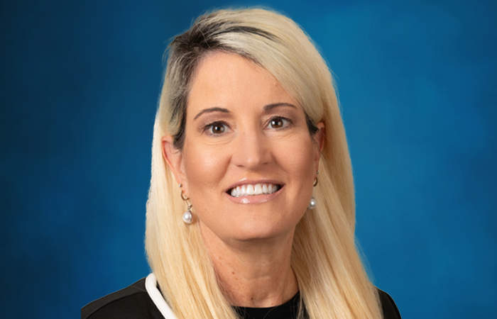 Amy Crouch, MBA, CPA, FHFMA