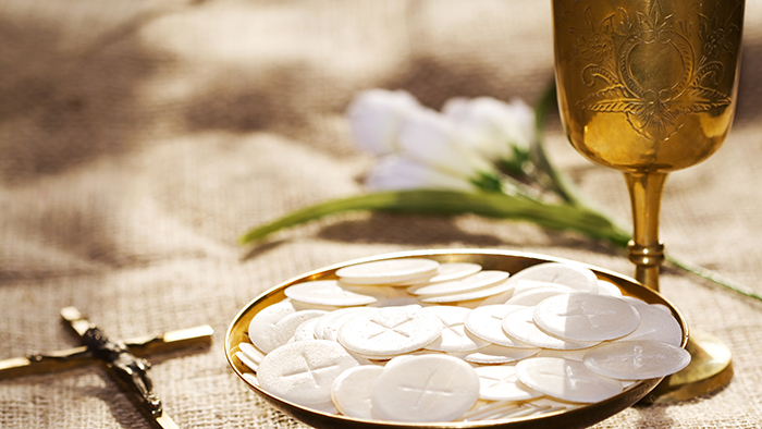 Community invited to National Eucharistic Pilgrimage July 12