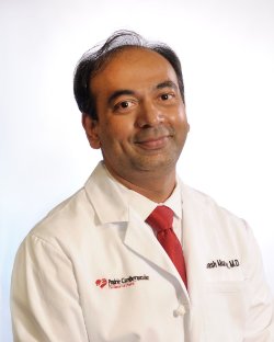 Avinash Murthy, MD