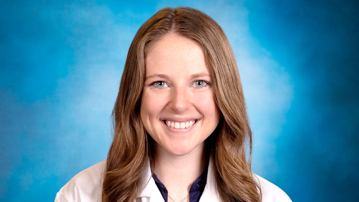 Darby Ely, APRN, Joins HSHS Medical Group in Springfield