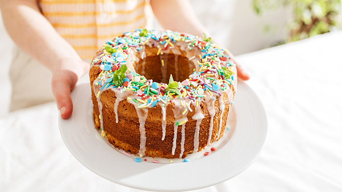 St. Francis Hospital Announces Participating Businesses for Community Cake Walk 