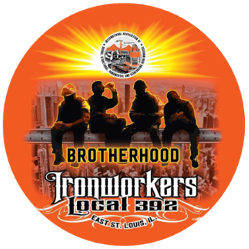 Ironworkers Local 392