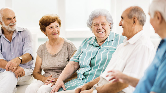 Pain management subject of new Savvy Senior program