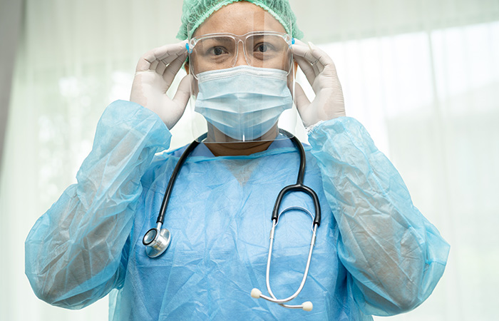 Advanced Practice Clinician (APC) Student Clinical Placement Program