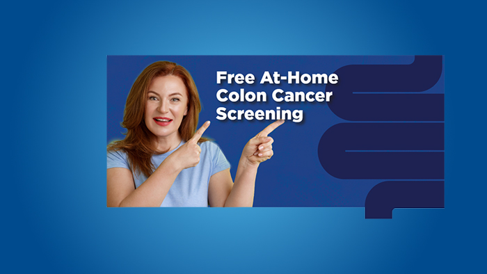 March is Colon Cancer Awareness Month
