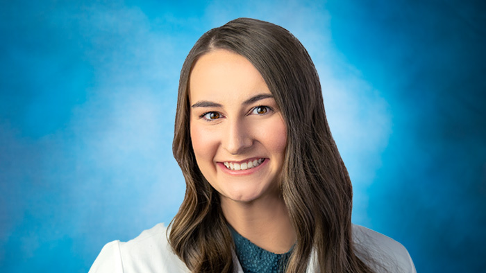 Shaelin Heiman, PA-C