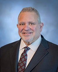 Michael Scialdone