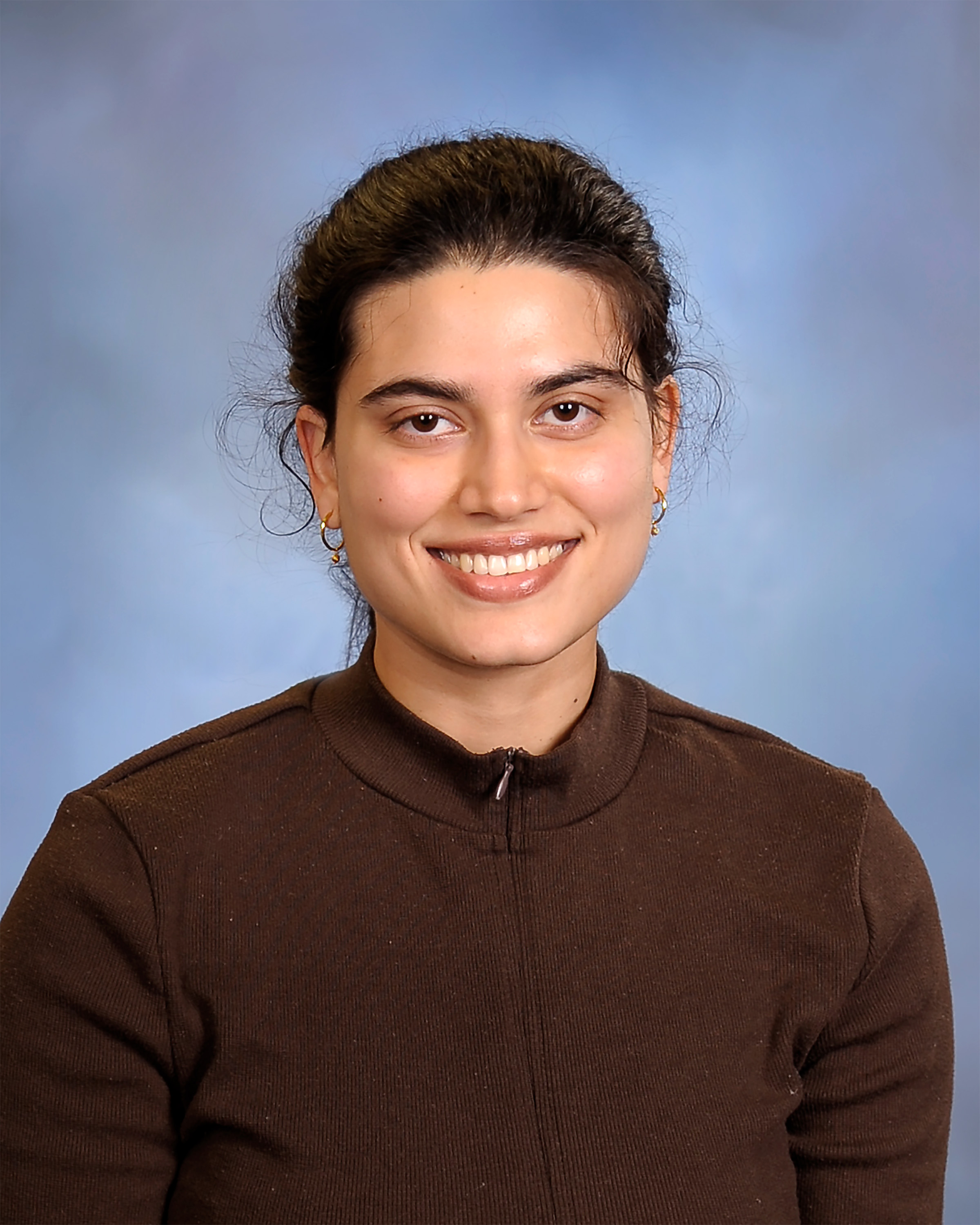 Danielle Alexandra D’Souza